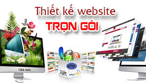 Tại sao nên chọn thiết kế website tại Biên Hòa trọn gói?