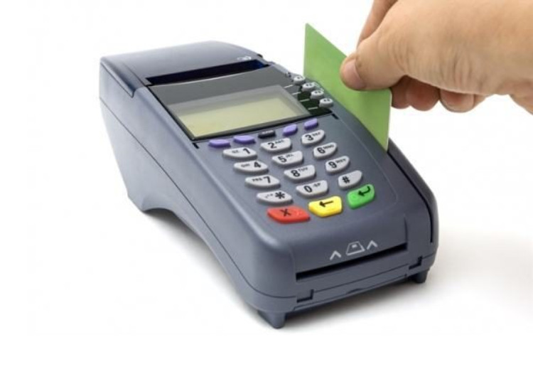 Quy trình đáo hạn thẻ tín dụng nhanh chóng (1)