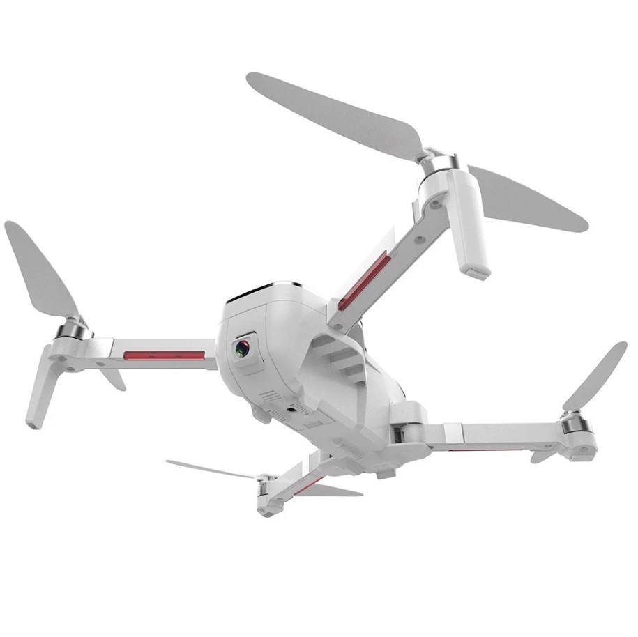 Phân loại flycam theo động cơ và đặc điểm kỹ thuật.