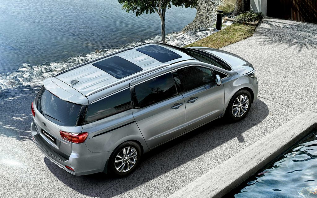 Dịch Vụ Cho Thuê Xe Kia Sedona Tự Lái Ngắn Hạn Và Dài Hạn