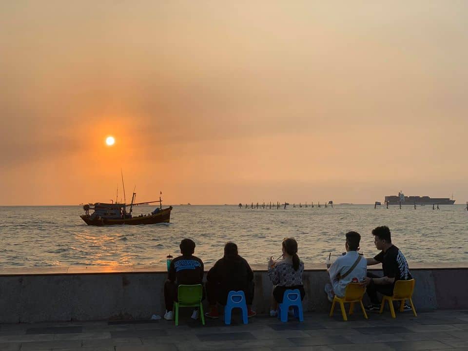 Con Duong Xe Kem Vung Tau 8