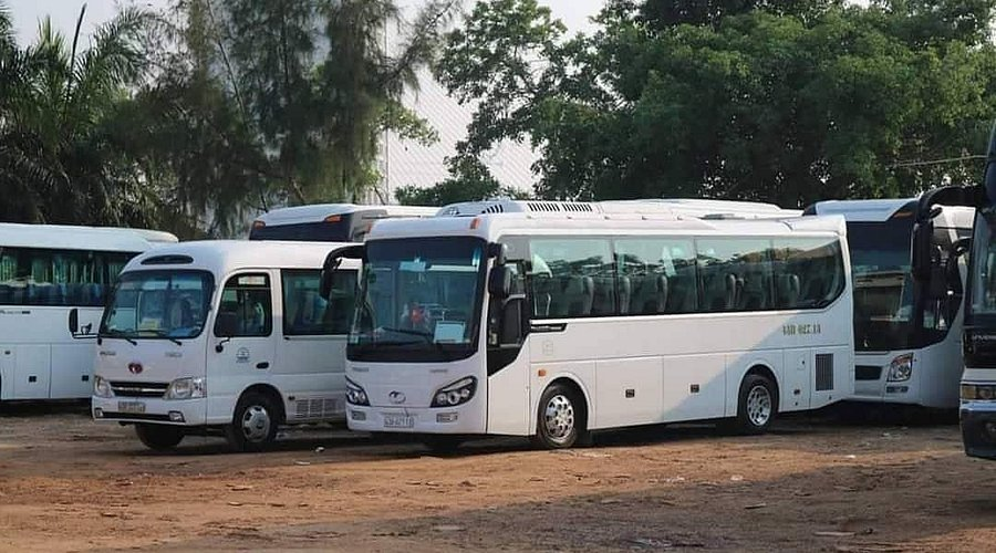 Rent a Car in Ho Chi Minh City: Quick and Simple Process with DIDU Travel