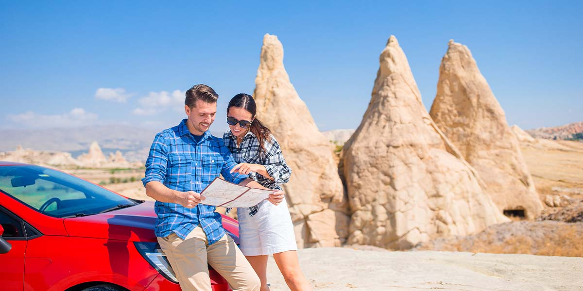 Rent a Car in Ho Chi Minh City: Quick and Simple Process with DIDU Travel