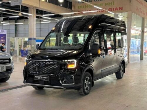 Dịch Vụ Thuê Xe 18 Chỗ Chạy Hợp Đồng giúp bạn tiết kiệm chi phí tối đa