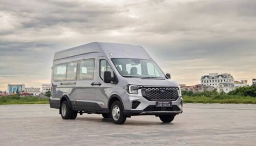 Bật mí 5 bước đặt Thuê Xe 18 Chỗ Chạy Hợp Đồng Chuyên Nghiệp Tại Thuexehuydat.com