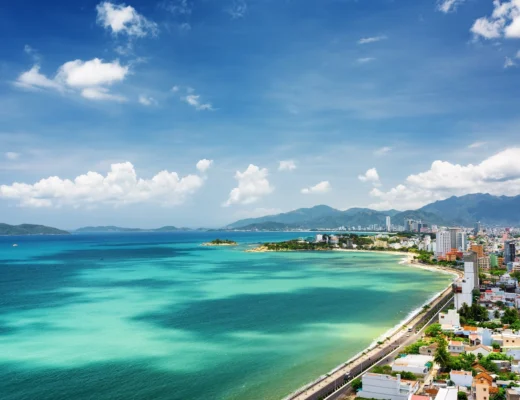 Nha trang