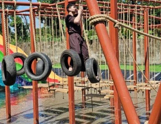 Tour kdl Đất thép farm